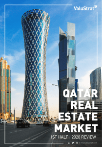 Qatar-Real-Estate-Market-H1-2020-Review