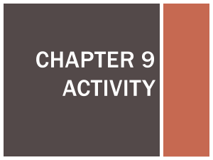 Chapter-9-Activity