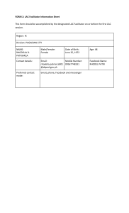 Form-2.-LAC-Facilitator-Information-Sheet