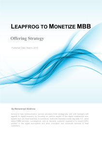 LeapFrog to monetize MBB 2 4