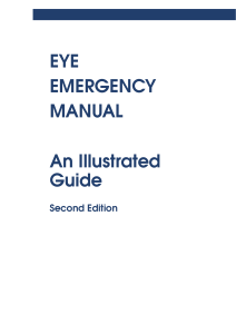 eye manual