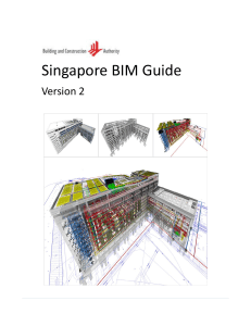 Singapore-BIM-Guide