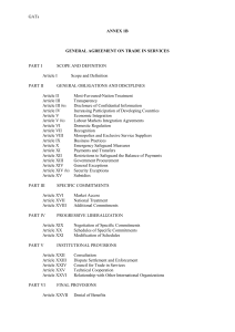 General-Agreement-on-Trade-in-Services-(GATS)