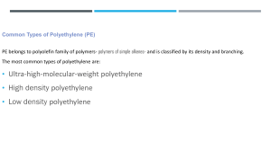 polyethylene (2)