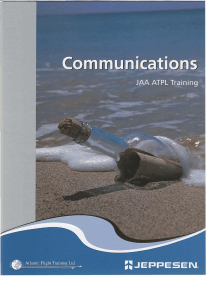 Vol.15 Communications