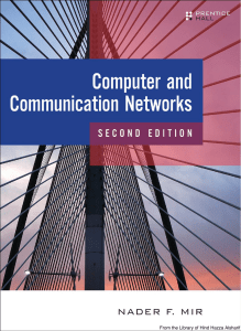 Network textbook