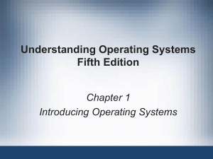 IntroducingOperatingSystems