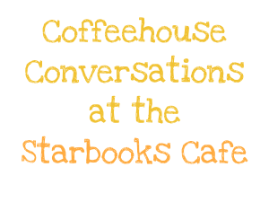 Coffeehouse Conversations - Book Conversations about Future Careers