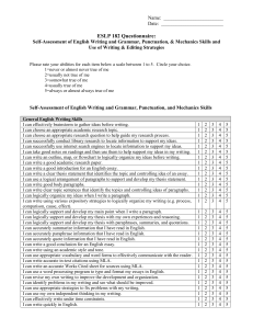 ESLP182QuestionnaireFa08