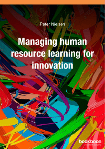 managing-human-resource-learning-for-innovation