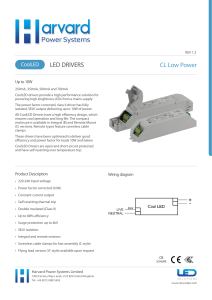 CL10-Low-Power-datasheet-v1.2