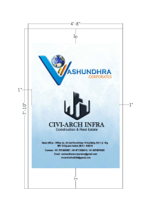 vasundhra civi logo-for vinyl
