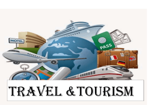 Travel and Toursm