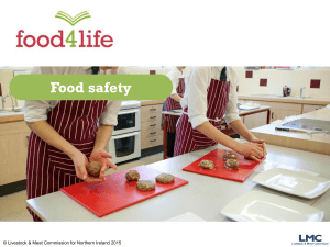 food-safety 