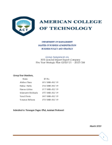 ACT-MBA-B2-G4 (BPS) Final Draft