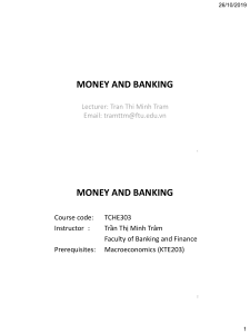 1 - MONEY AND BANKING - sv2.0