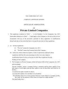 Articles-of-Association-AOA-for-Pvt.-Ltd.-companies
