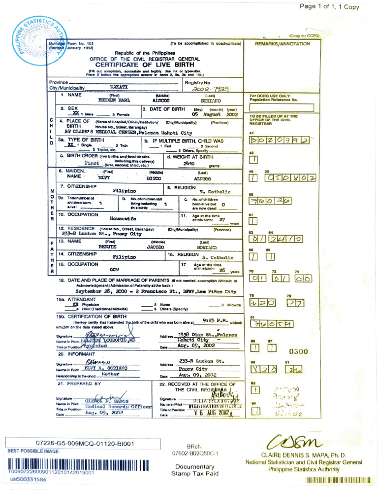 birth-certificate