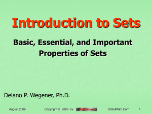 1 introduction to sets (1)