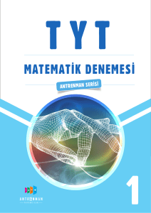 01-ANTRENMAN-MAT-1