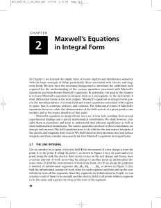 02 Rao Fundamentals 2009 chap2