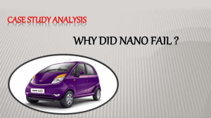 Draft-Nano