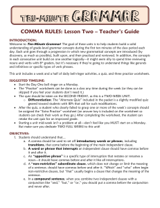 Kami Export - comma-rules-two-teachers-guide
