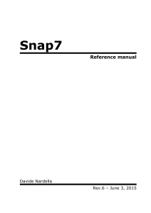 Snap7-refman