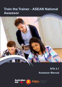 AM ASEAN National Assessor 101016