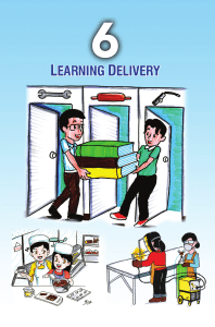 ALS-EST Learning Delivery Handbook