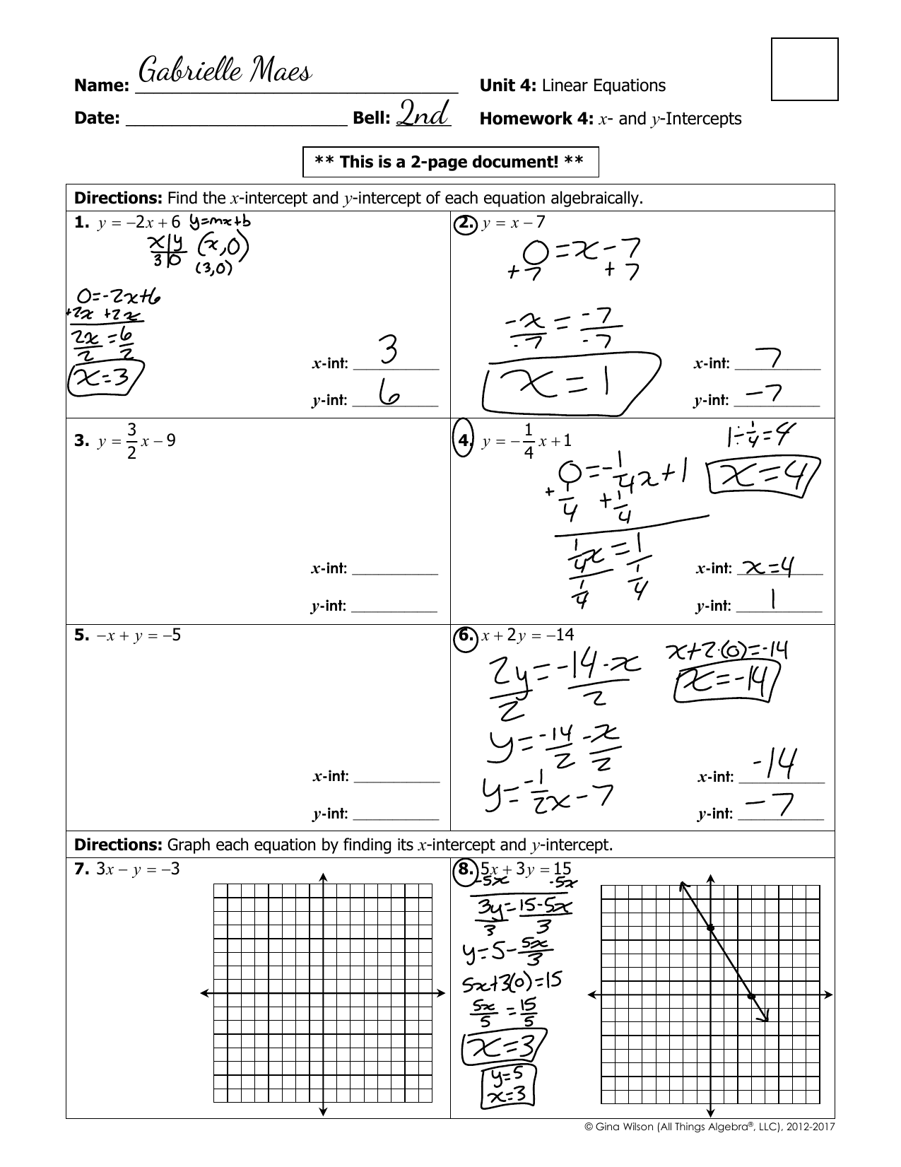 Kami Export A1 Packet 7 Page 7 1