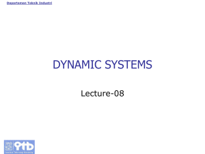 8.0 Dynamic-Systems-L08