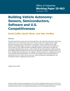 autonomous vehicle working paper 01072020- 508 compliant