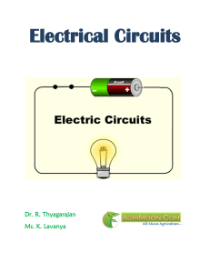 Electrical-Circuits