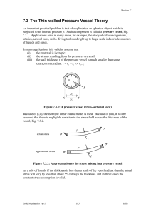 07 Elasticity Applications 03 Presure Vessels