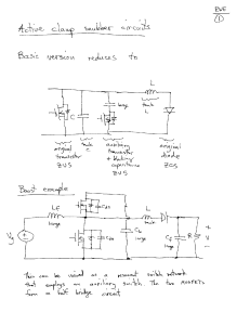 ActiveClamp