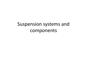 15-Suspension systems and components v2