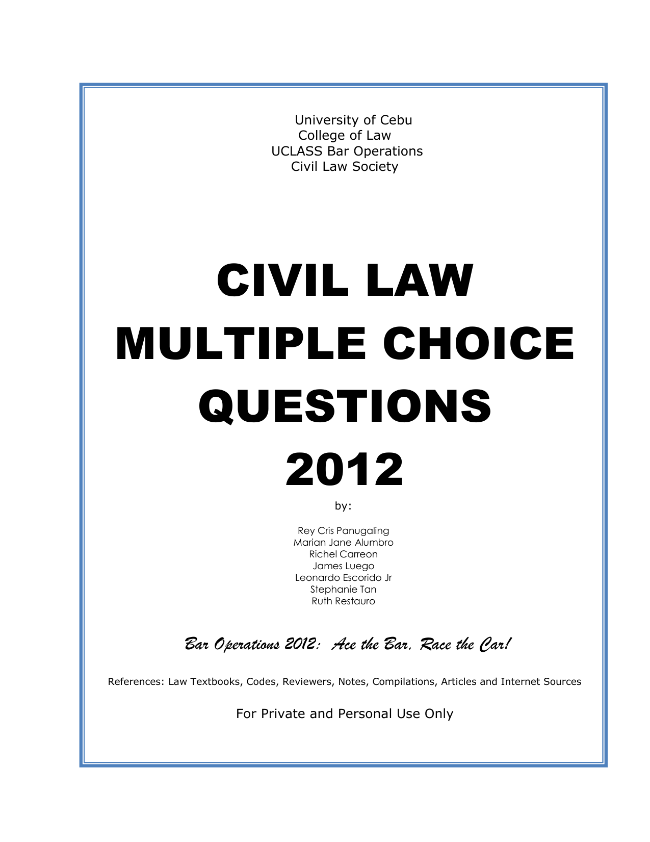 what is constitutional law mcq class 9