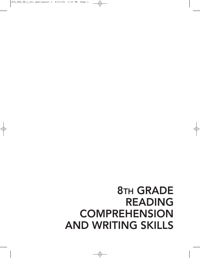 Chapter 12 Section 1 Congress Organizes Reading Comprehension 76+ Pages Explanation [3.4mb] - Updated 