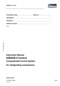 Unisab II(0178-449-ENG-logo)