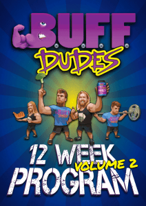 pdfslide.net buff-dudes-12-week-home-and-gym-planpdf