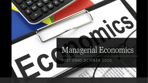 Managerial Econs Oct20 GMBA SPJ Marie-S1 market forces