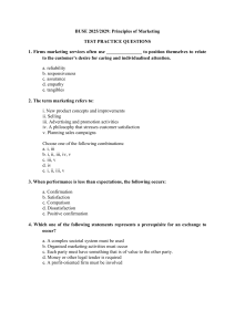 Practice Test Questions.pdf principles of marketing