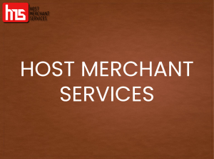 Merchant Services in the USA