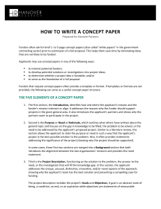 How-to-Write-a-Concept-Paper