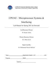 CPE 342 MSI Lab Manual Spring 2021-converted