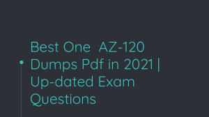 SY0-601 Exam Objectives Pdf