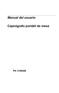 Microstream CommunicationInterfaceManual ES 0010692B-2012