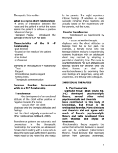 2M-Therapeutic Intervention