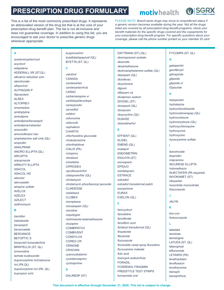 motivhealth-formulary